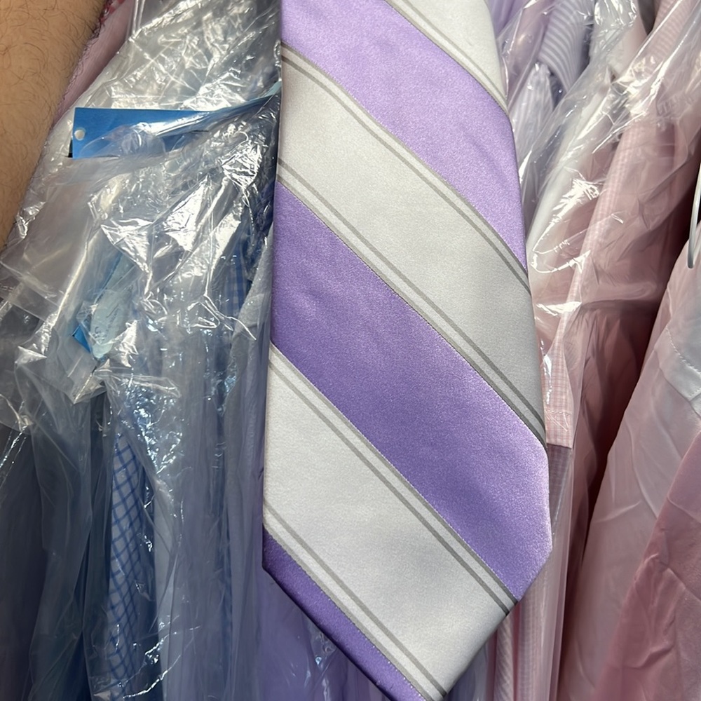 Valentino Tie